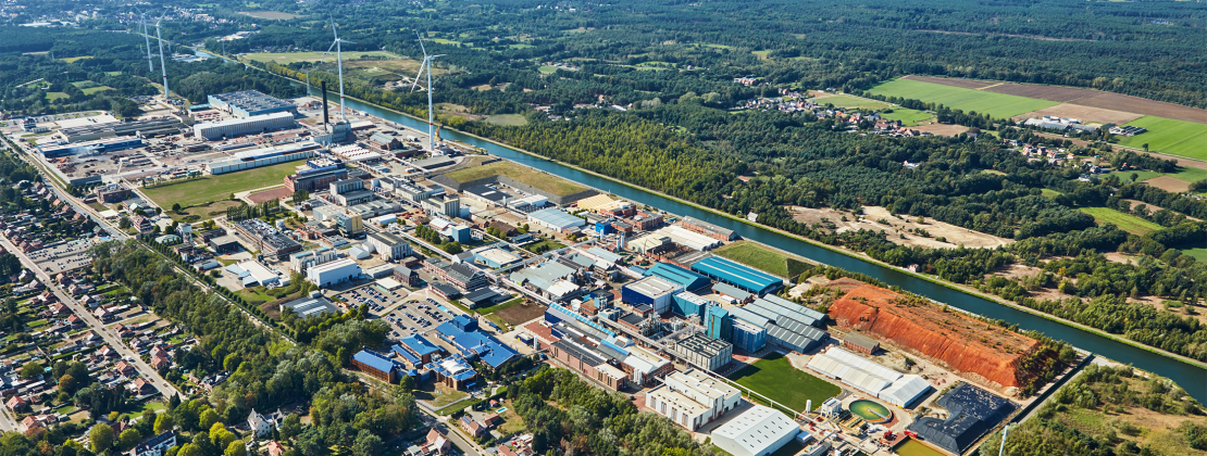 Exemplary Management Of Historical Radioactive Waste Stored In Olen 